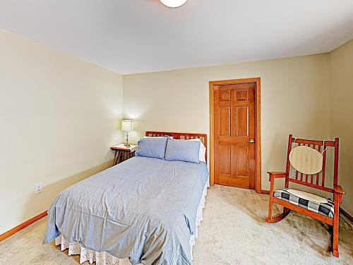 New Listing! Private Country Home On 20+ Acres Home