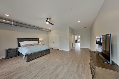 Apartamento Chic Retreat: Walk To Dining, Shops, Entertainment Condo