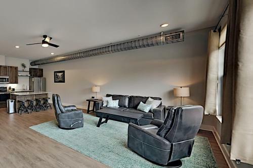 Apartamento Chic Retreat: Walk To Dining, Shops, Entertainment Condo