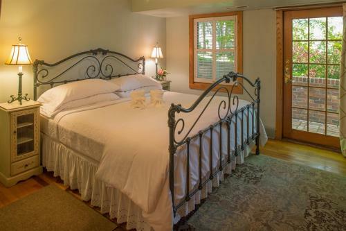 Bed & Breakfast Beaufort House Inn