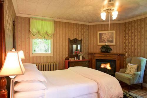 Bed & Breakfast Beaufort House Inn