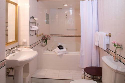 Bed & Breakfast Beaufort House Inn