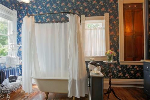 Bed & Breakfast Beaufort House Inn