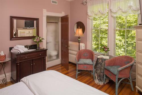 Bed & Breakfast Beaufort House Inn