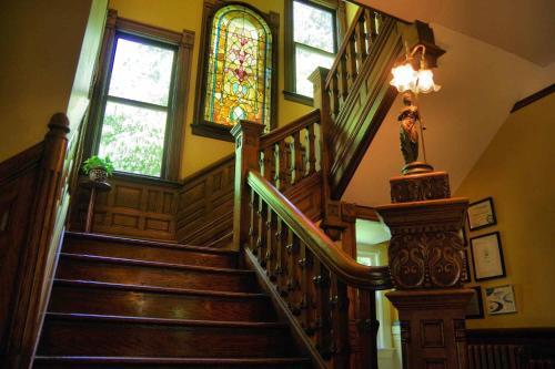 Bed & Breakfast Beaufort House Inn