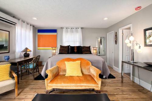 Apartamento West Nest