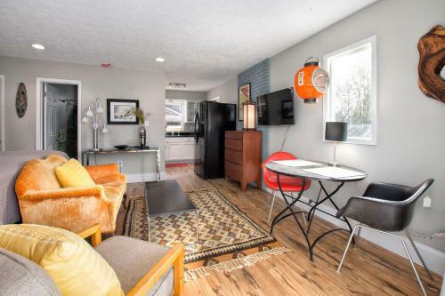 Apartamento West Nest