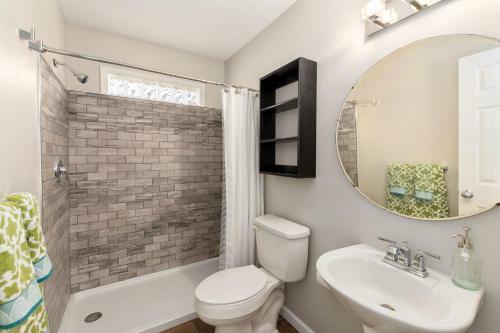 Apartamento West Nest