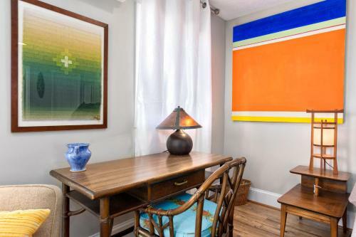 Apartamento West Nest