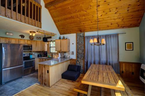 Bears' Choice Cabin