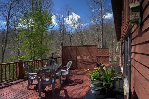 Bears' Choice Cabin