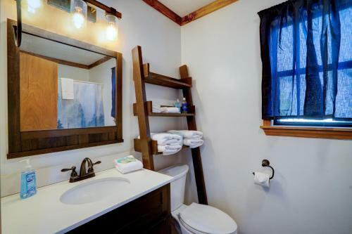 Bears' Choice Cabin