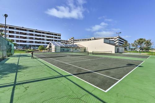 Apartamento Atlantic Beach Resort Condo With Ocean Views!