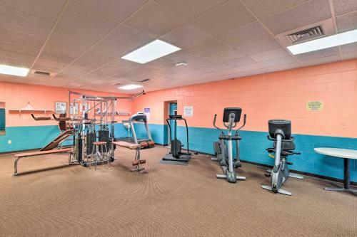 Apartamento Atlantic Beach Resort Condo With Ocean Views!