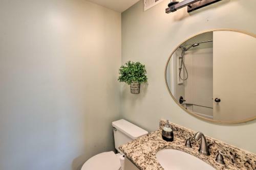 Apartamento Atlantic Beach Resort Condo With Ocean Views!
