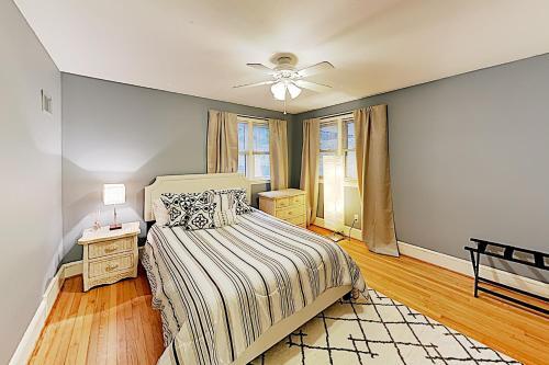 New Listing! Serene Mountain Retreat With Game Room Home