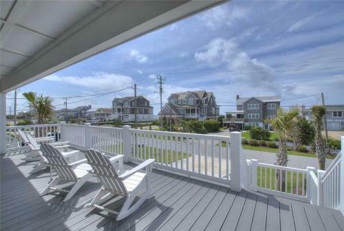 Captains Quarters