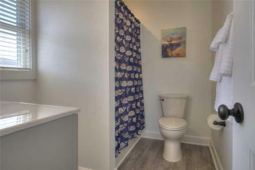 Captains Quarters