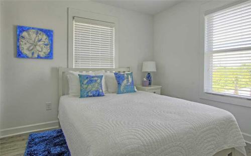 Captains Quarters