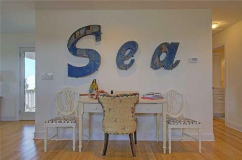 Seas The Day