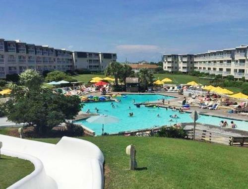 Beautiful Crystal Coast Apartments On Atlantic Beach