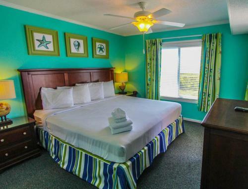 Beautiful Crystal Coast Apartments On Atlantic Beach
