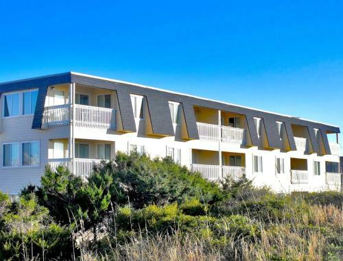 Beautiful Crystal Coast Apartments On Atlantic Beach