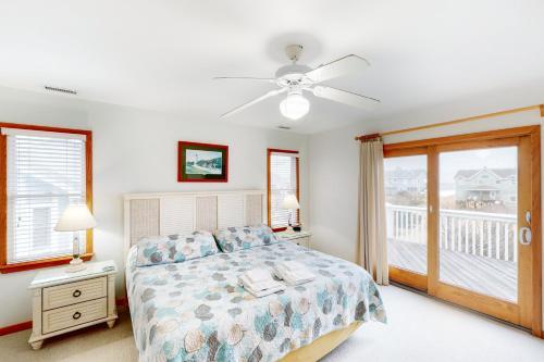 Carolina Beach Retreat #13-3