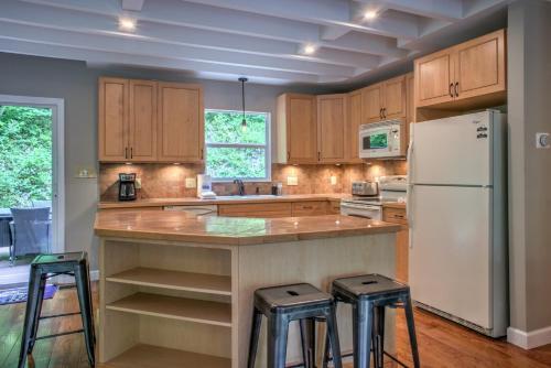 Highland Hideaway Home
