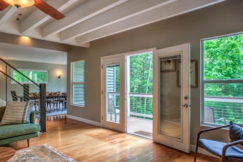 Highland Hideaway Home