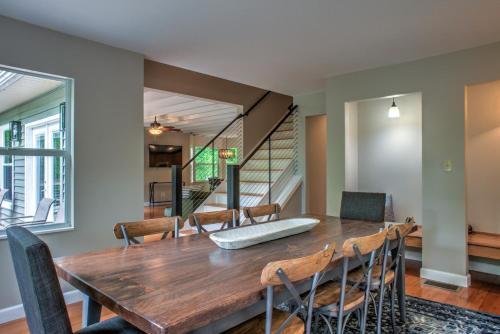 Highland Hideaway Home