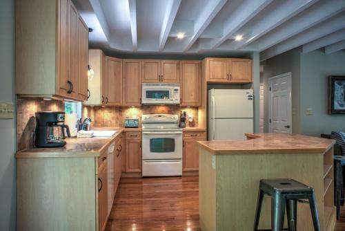 Highland Hideaway Home