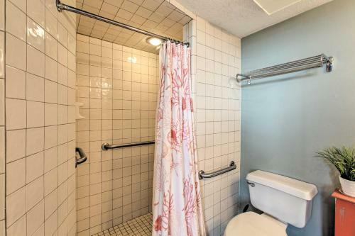 Apartamento Sands Villa Resort Oceanfront Condo With Pool