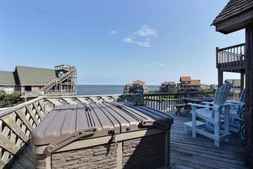 Pamlico Sails #205hc