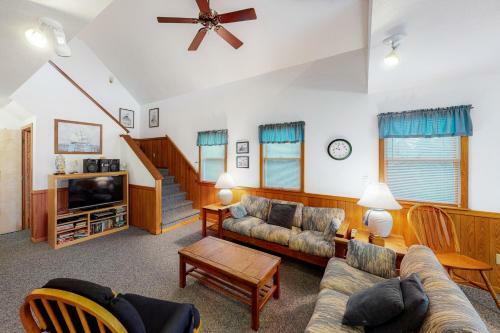 Tern Inn #19-wi