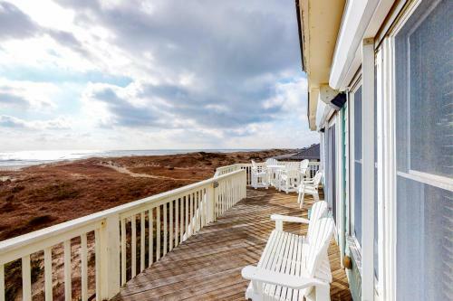 Beach N View #48-hc