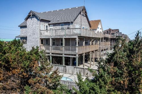 The Sandy House #56-2