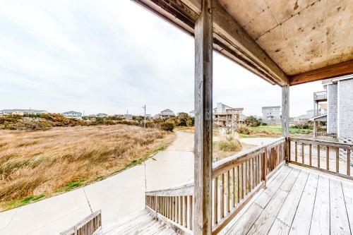 West Wind #3-sc