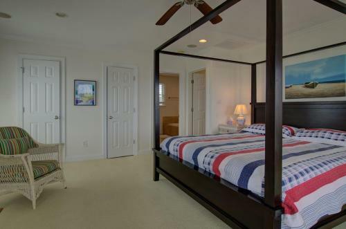 Down East Retreat