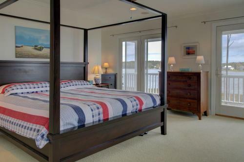 Down East Retreat