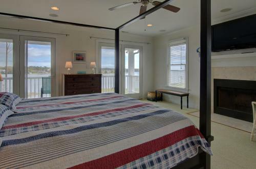 Down East Retreat