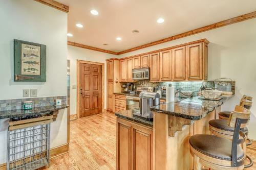 Elk Creek Hideaway