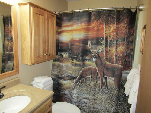 Apartamento Ski Country 66-c Condo