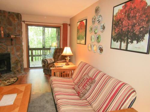 Apartamento Ski Country 66-c Condo