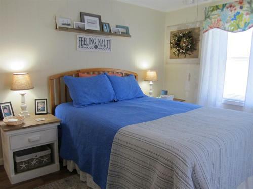 Marlin Darlin Cottage