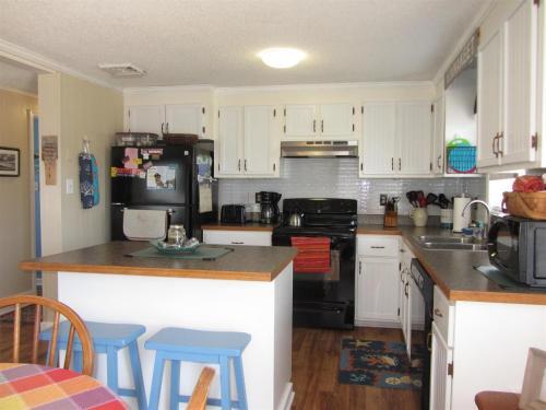 Marlin Darlin Cottage