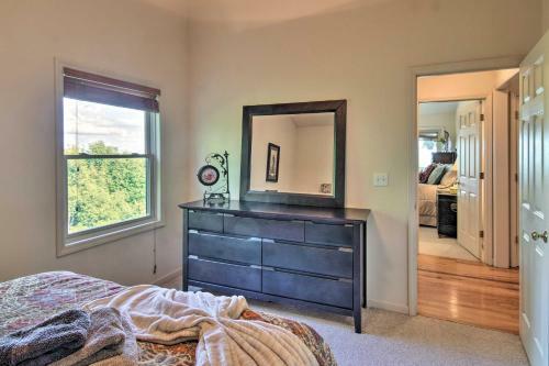 High Gravity Banner Elk Custom Chalet With Views!