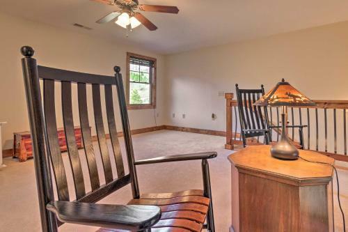 Apartamento 2-story Condo Between Sugar Mtn And Beech Mtn Resort