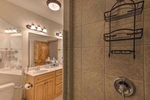Apartamento 2-story Condo Between Sugar Mtn And Beech Mtn Resort