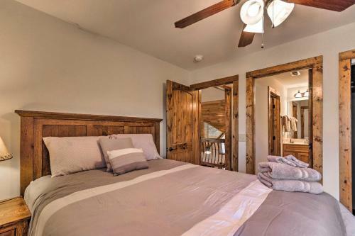Apartamento 2-story Condo Between Sugar Mtn And Beech Mtn Resort
